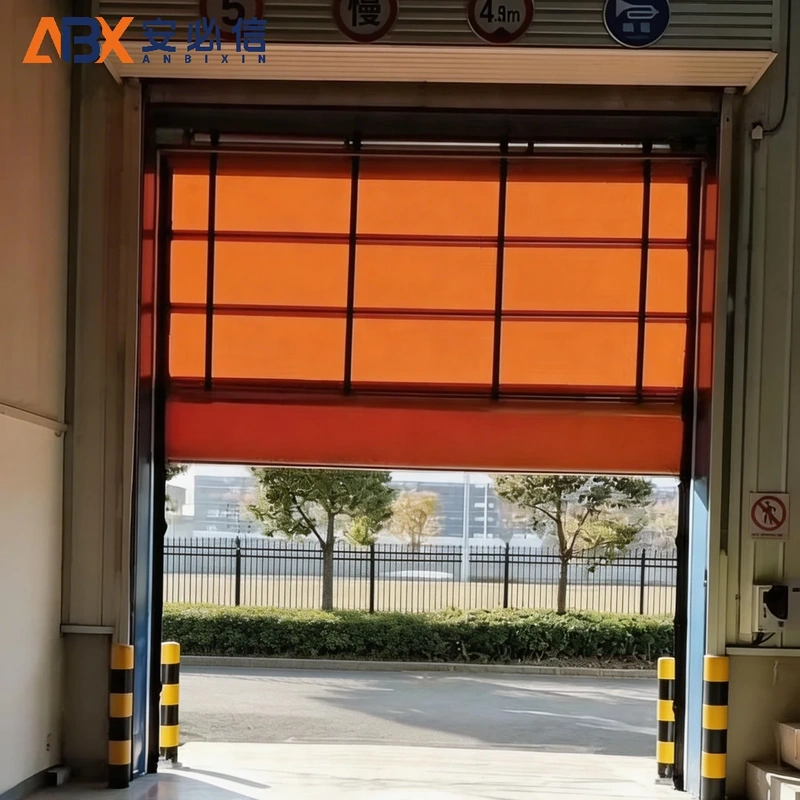 安康市机械式门封