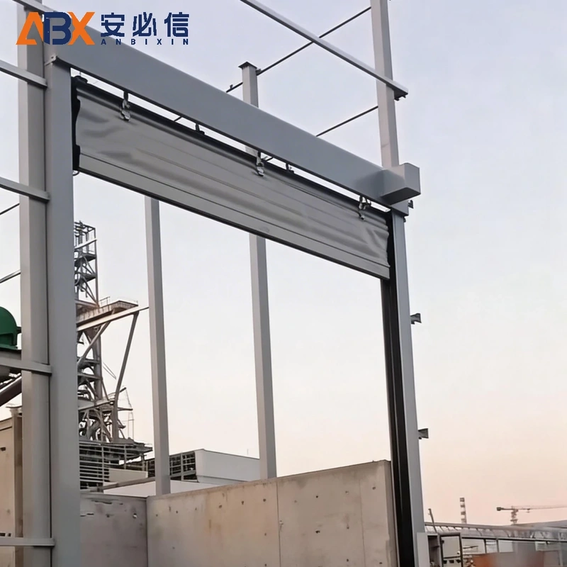 安康市高速堆积门