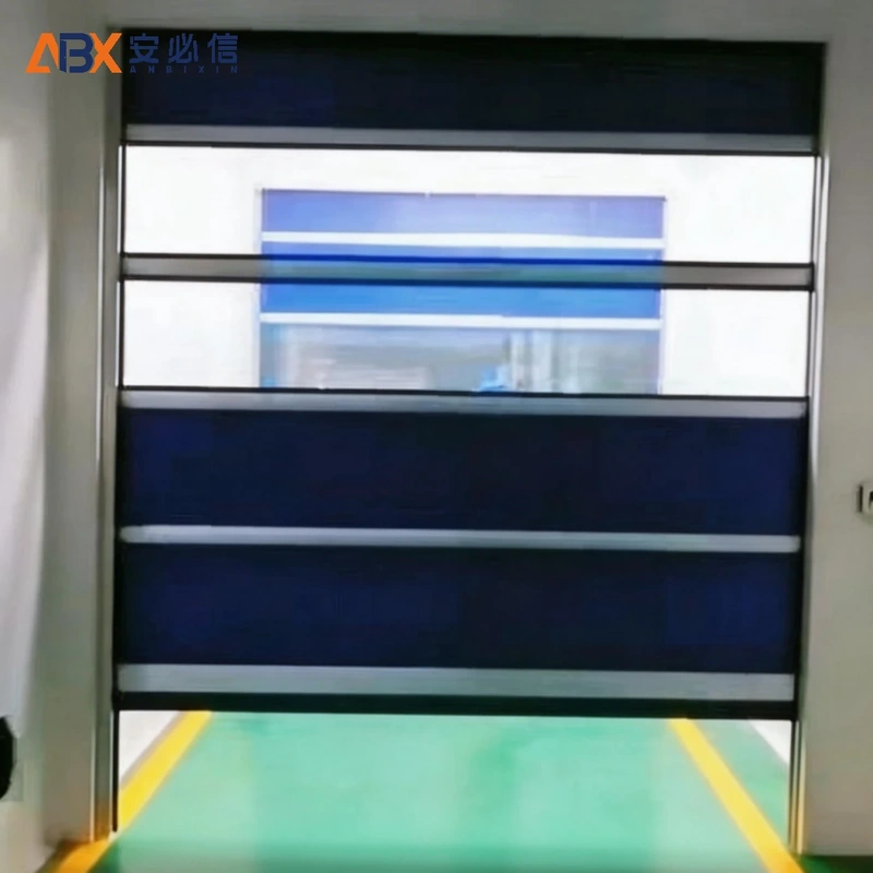 安康市快速门
