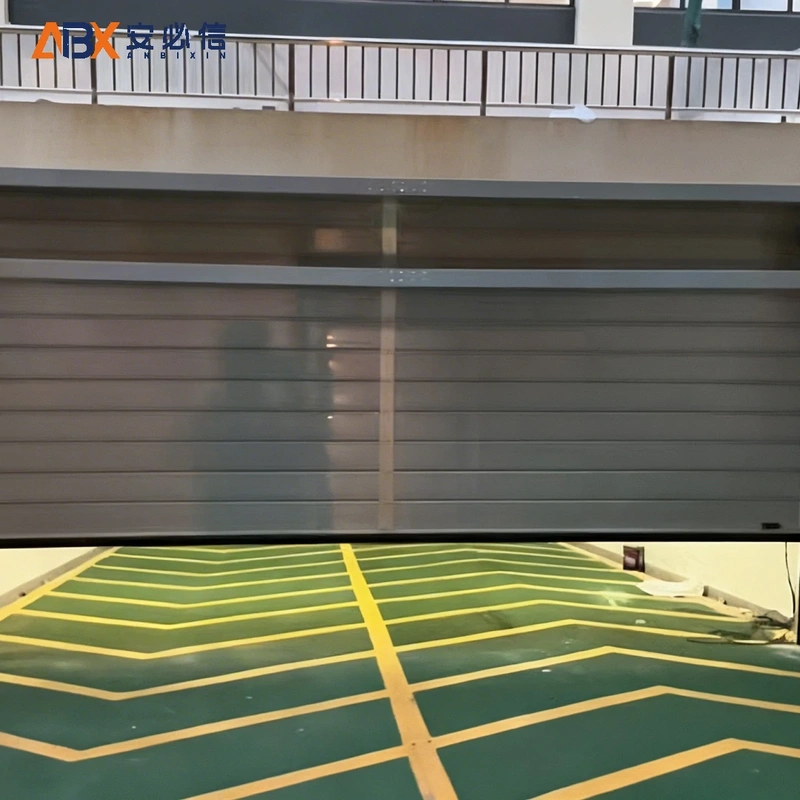 安康市医药密闭高速门